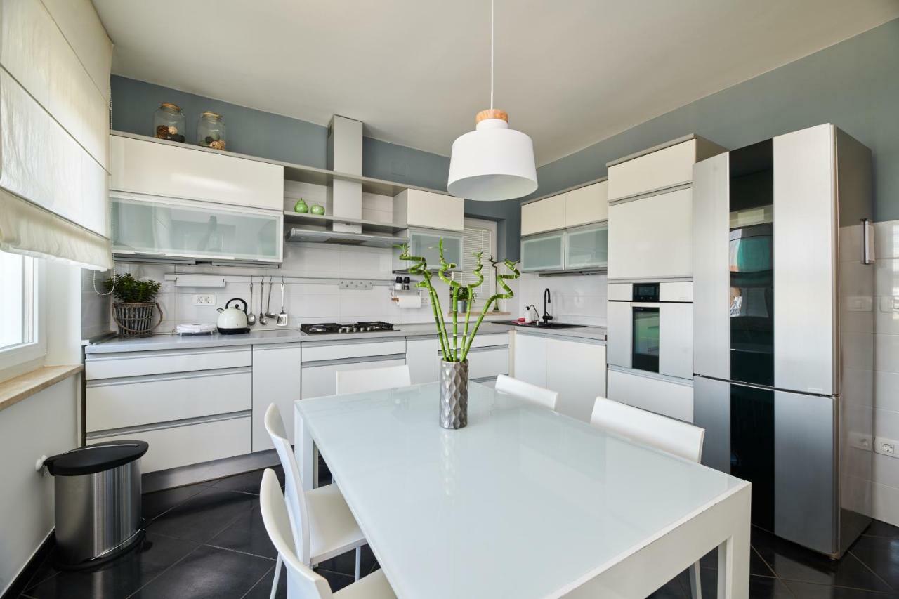Morning Light Apartment อูมัค ภายนอก รูปภาพ
