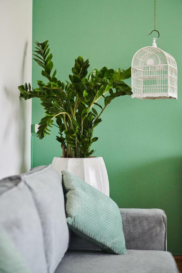 Morning Light Apartment อูมัค ภายนอก รูปภาพ
